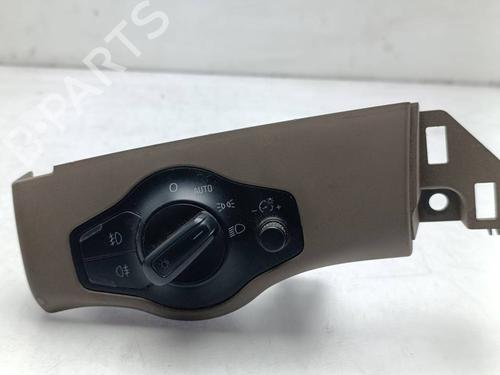 Used Headlight switch Headlight switch AUDI A4 B8 (8K2) [2007-2017] 39975451 39975451