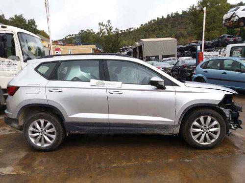 Right front door panel SEAT ATECA (KH7, KHP) 2.0 TDI | BP2988780C59  - Image 13