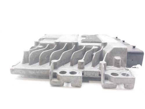 Engine control unit (ECU) RENAULT MEGANE II (BM0/1_, CM0/1_) 1.5 dCi (BM1E, CM1E) | BP14994527M57 