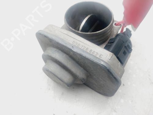 Throttle body SEAT IBIZA III (6L1)  | BP25738998M82 