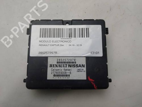 elektronisk-modul-renault-captur-i-j5_-h5_-2013-39558930 main image