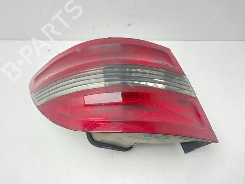 Used Left taillight Left taillight 33243077 33243077