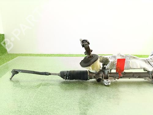 Steering rack RENAULT MEGANE III Hatchback (BZ0/1_, B3_) 1.5 dCi (BZ1G, BZ1W, BZ0R) | BP37513874M22 - Image 4