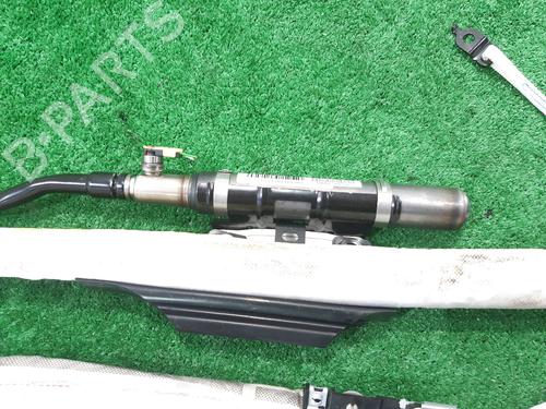 Right curtain airbag HYUNDAI ix35 (LM, EL, ELH)  | BP7640171C12