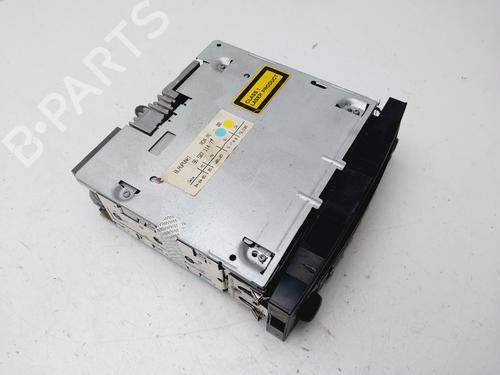 Radio PEUGEOT 307 Break (3E)  | BP29282633E6 