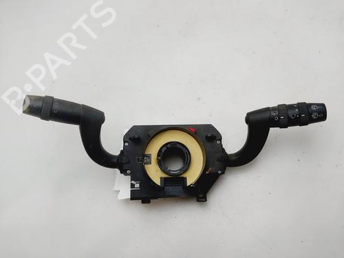 Used Steering wheel controls LANCIA YPSILON (843_) 1.2 (843.AXA1A) (60 hp) 30588873