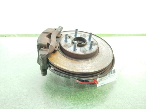 Mangueta delantera izquierda Mangueta delantera izquierda CHEVROLET CRUZE (J300) 1.6 (113 hp) 34390305 34390305