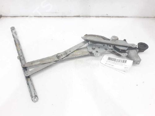 Front right window mechanism SUZUKI SWIFT III (MZ, EZ) 1.3 DDiS (RS 413D) (75 hp) 5861183