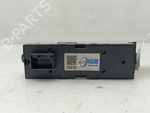 Fensterheberschalter links vorne SEAT LEON (1M1) 1.9 TDI | BP29252322I27 
