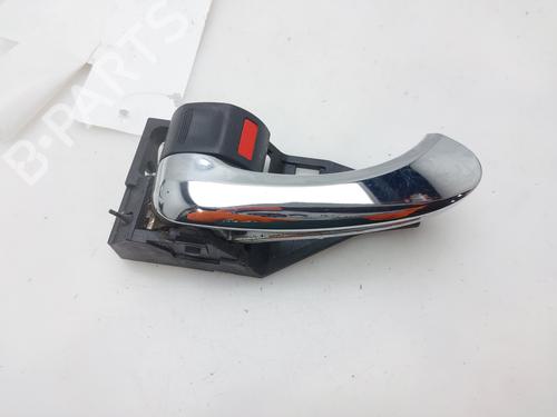 Used Rear left interior door handle TOYOTA RAV 4 III (_A3_) 2.2 D 4WD (ALA30_, ALA30R) (136 hp) 17183137