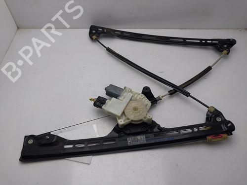 Used Front left window mechanism Front left window mechanism CITROËN C4 SPACETOURER (3D_) [2018-2026] 34342097 34342097