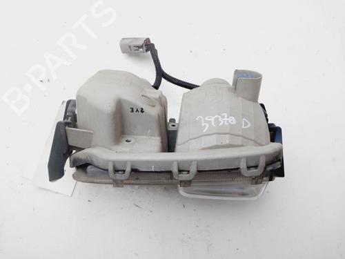 Right front indicator TOYOTA PRIUS (_W3_) 1.8 Hybrid (ZVW3_) | BP30100044C33