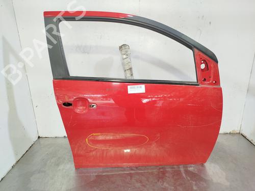 Used Right front door Right front door CITROËN C1 II (PA_, PS_) [2014-2021] 36673195 36673195