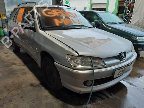 Køler PEUGEOT 306 Break (7E, N3, N5) 2.0 HDI 90 | BP14940669M31 