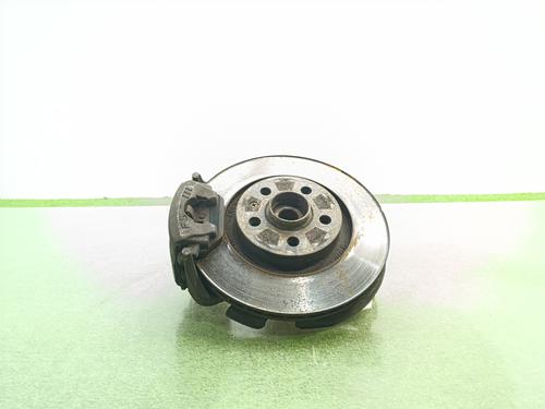 Used Left front steering knuckle Left front steering knuckle SEAT TOLEDO II (1M2) 1.9 TDI (90 hp) 34192727 34192727