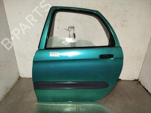 Used Left rear door CITROËN XSARA PICASSO (N68) 2.0 HDi (90 hp) 29923707