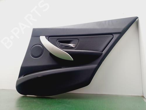 Rear right panel BMW 3 (F30, F80) 320 d | BP32748374C61 - Image 4