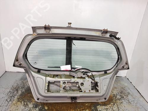 Tailgate CHEVROLET AVEO / KALOS Hatchback (T200) 1.4 | BP16641929C6 