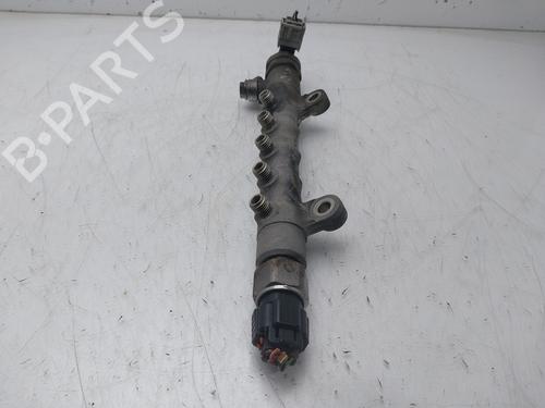 Used Injection rail Injection rail TOYOTA AVENSIS Saloon (_T27_) [2008-2018] 35736662 35736662