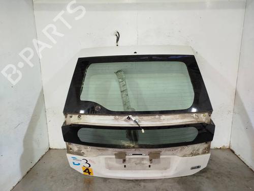 Used Tailgate Tailgate TOYOTA PRIUS (_W3_) 1.8 Hybrid (ZVW3_) (99 hp) 39960298 39960298