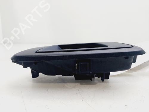 Højre bagtil invendig håndtag FORD FIESTA VI (CB1, CCN) 1.4 TDCi | BP18863853I16 