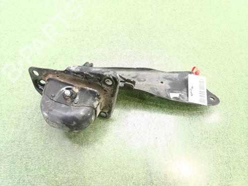 Used Left rear suspension arm Left rear suspension arm VW GOLF VI (5K1) [2008-2014] 33652737 33652737