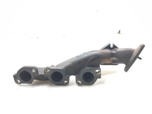 Exhaust manifold LAND ROVER DISCOVERY III (L319) 2.7 TD 4x4 | BP11650547M110 