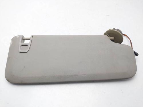 Left sun visor OPEL ASTRA J (P10) | BP39024050I1 - Image 3