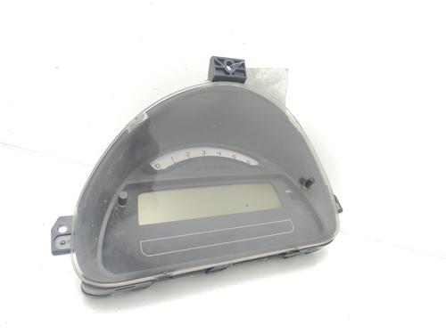 Used Instrument cluster CITROËN C2 (JM_) 1.4 HDi (68 hp) 22757155