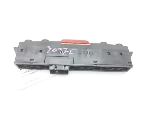 Warning switch ALFA ROMEO GT (937_) 1.9 JTD (937CXN1B) | BP12415577I22 