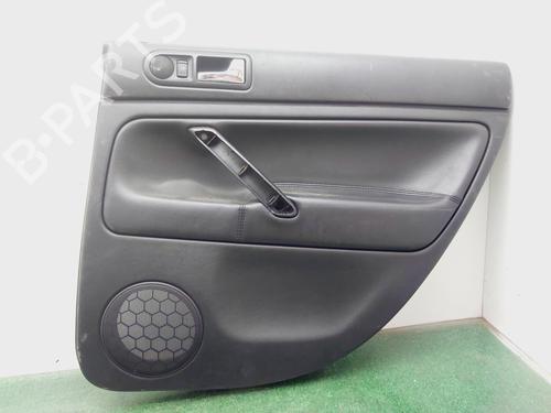 Used Rear left panel VW PASSAT B5.5 (3B3) 1.9 TDI (130 hp) 32758418