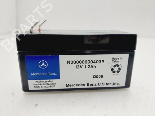 Other MERCEDES-BENZ A-CLASS (W177) A 200 d (177.012) | BP36504376O1 - Image 4