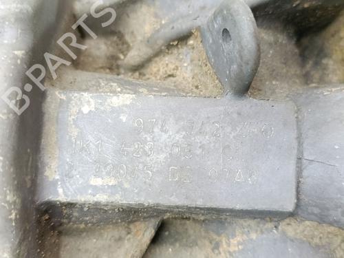 Steering rack VW JETTA III (1K2) | BP31881712M22 - Image 6