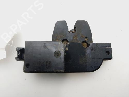 Used Tailgate lock Tailgate lock CITROËN XSARA PICASSO (N68) 1.6 16V (109 hp) 32852335 32852335