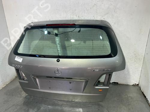 Tailgate MERCEDES-BENZ B-CLASS Sports Tourer (W245)  | BP27212314C6 