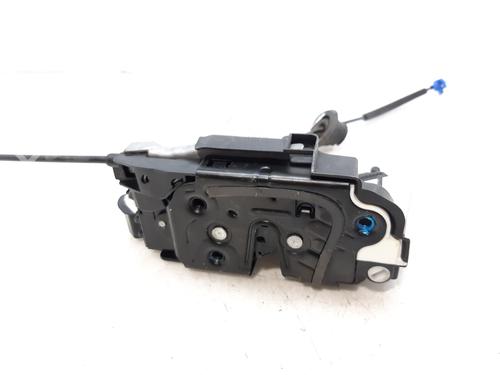 Rear left lock SEAT LEON (5F1)  | BP10325145C100 