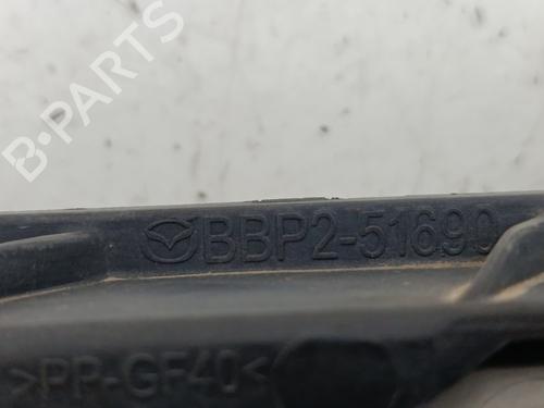 Left front fog light MAZDA 3 (BL)  | BP29456398C30 