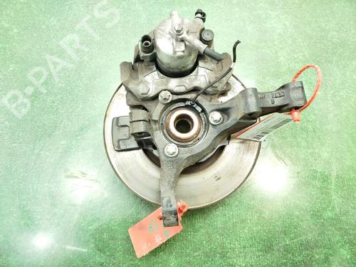 Høyre Styrespindel lagerhus OPEL ASTRA H (A04)  | BP29751721M26