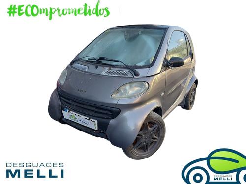 Used Parts SMART CITY-COUPE (450)  0.8 CDI (S1CLC1, 450.300, 450.301, 450.302, 450.303,...  4834356