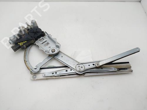 Rudehejsemekanisme Højre foran OPEL CORSA C (X01) [2000-2009]  31630975