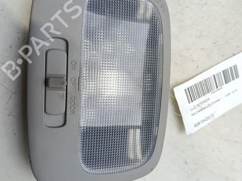 Used Interior roof light Interior roof light 37170557 37170557