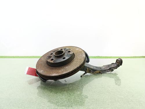 Used Right front steering knuckle VW TOUAREG (7LA, 7L6, 7L7) 2.5 R5 TDI (174 hp) 30719141