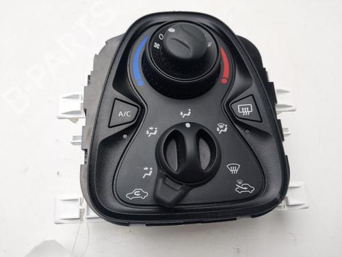 Used Climate control Climate control CITROËN C1 II (PA_, PS_) [2014-2021] 36038910 36038910