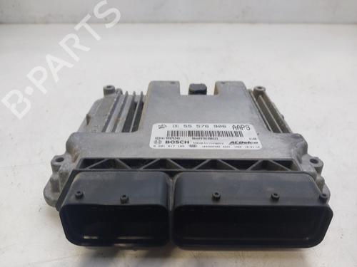 Engine control unit (ECU) OPEL INSIGNIA A (G09) 2.0 CDTI (68) | BP17910836M57 