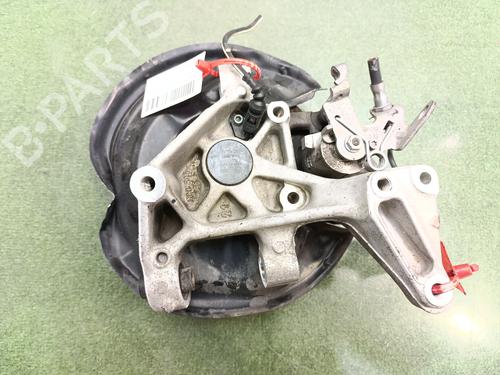 Left rear steering knuckle VW EOS (1F7, 1F8) | BP37638481M27 - Image 4