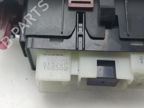 Left rear window switch LEXUS IS II (_E2_) 220d (ALE20) | BP31850282I29