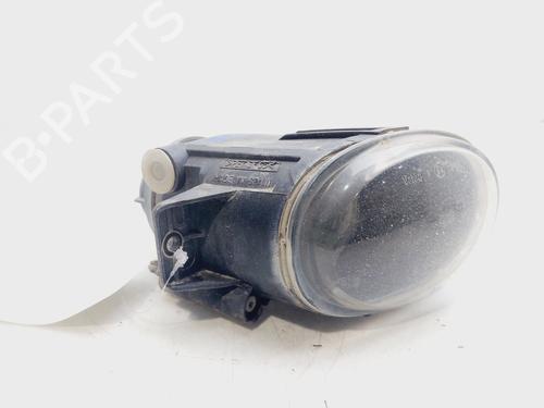 Right front fog light SEAT LEON (1M1)  | BP25917806C31 