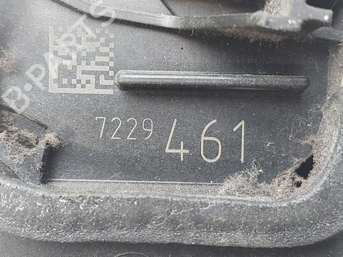 Front left lock BMW 1 (E87) 118 d | BP34264299C98 - Image 2