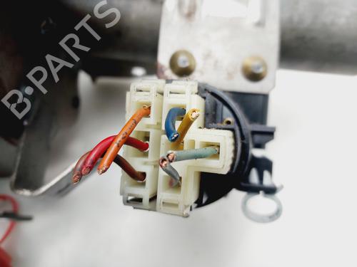 Steering column FIAT PUNTO Hatchback Van (188_) 1.2 60 | BP32393409M21 