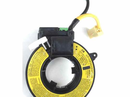Kontaktrulle Airbag MITSUBISHI PAJERO III (V7_W, V6_W)  | BP29207411C102 